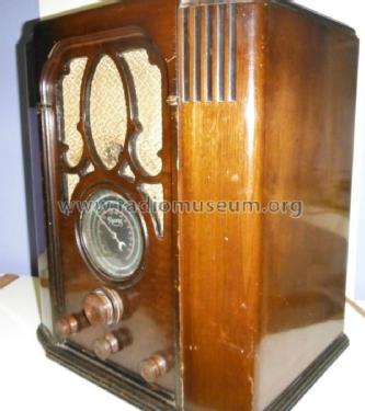 Rogers Ten-50 Ch= 28; Rogers-Majestic, (ID = 1589109) Radio