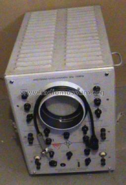 Breitbandoszillograph 10 MHz OBF ; Rohde & Schwarz, PTE (ID = 1290958) Equipment