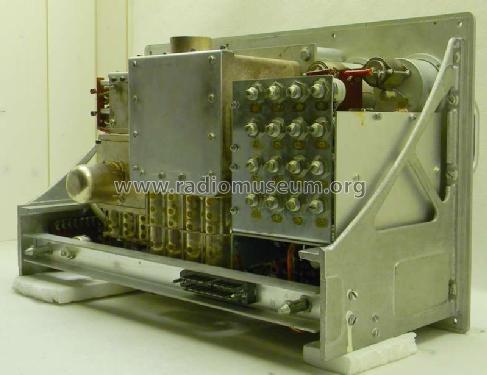 Empfänger-Mess-Sender SMAF ; Rohde & Schwarz, PTE (ID = 1076862) Equipment