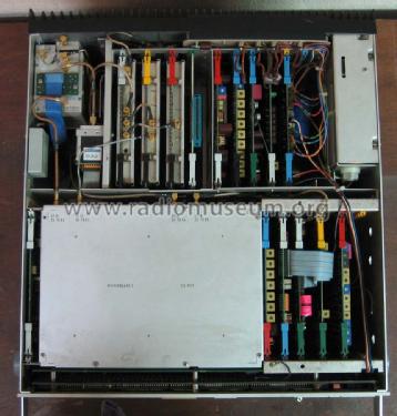 Mobile Tester SMFS2; Rohde & Schwarz, PTE (ID = 1181985) Ausrüstung