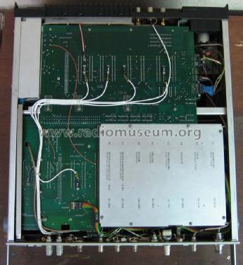 Mobile Tester SMFS2; Rohde & Schwarz, PTE (ID = 1181989) Ausrüstung