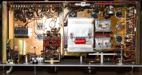RC-Generator SRN ; Rohde & Schwarz, PTE (ID = 1328816) Equipment
