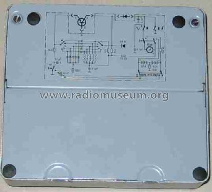 Semitest II TDP ; Rohde & Schwarz, PTE (ID = 303823) Equipment