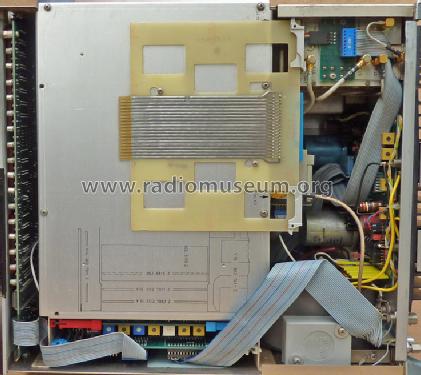 Signal Generator SMS2 372.2019.28; Rohde & Schwarz, PTE (ID = 659539) Equipment