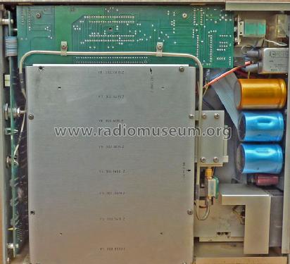 Signal Generator SMS2 372.2019.28; Rohde & Schwarz, PTE (ID = 659540) Equipment