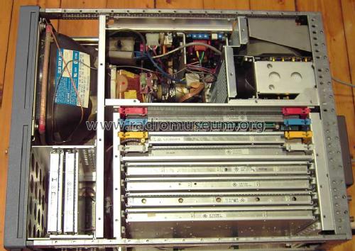 Spectrum-Analyzer FSA; Rohde & Schwarz, PTE (ID = 1092296) Ausrüstung