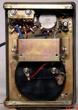 VHF-Wattmeter NAK ; Rohde & Schwarz, PTE (ID = 253593) Equipment