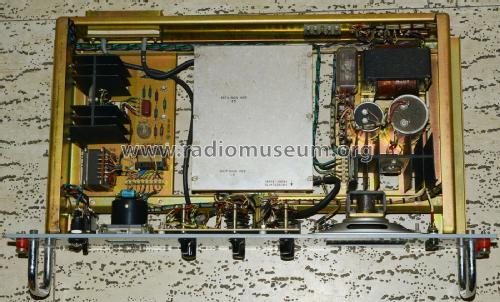 Einseitenband - Demodulator NZ10/2 NZ10; Rohde & Schwarz, PTE (ID = 2634136) Misc