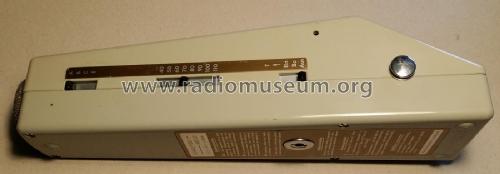 Schallpegelmesser EZLT ; Rohde & Schwarz, PTE (ID = 2089973) Equipment