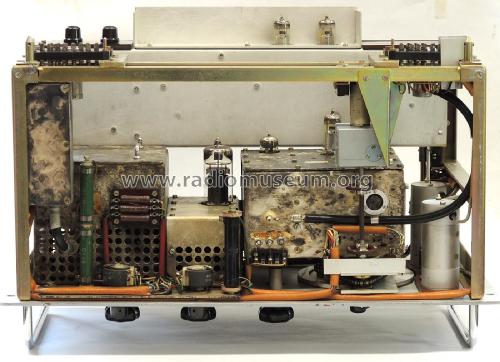 FM-Steuersender 87...108 MHz HS1/37; Rohde & Schwarz, PTE (ID = 2016355) Commercial Tr