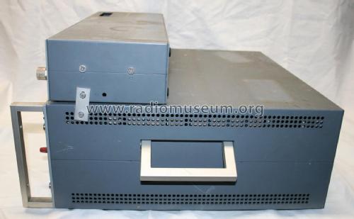 Impedanzwobbler - Sweep Z-g-Diagraph ZWD; Rohde & Schwarz, PTE (ID = 1820485) Equipment