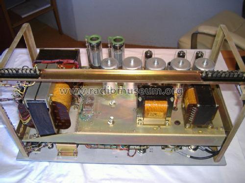 Leistungsverstärker ATN ; Rohde & Schwarz, PTE (ID = 1941121) Ampl/Mixer