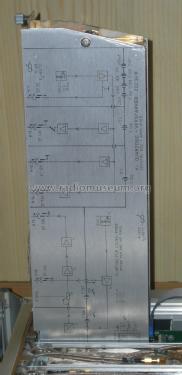 Satelliten-ZF-Messender - Satellite-IF Test Transmitter SFSZ 397.4709.54; Rohde & Schwarz, PTE (ID = 2218200) Equipment