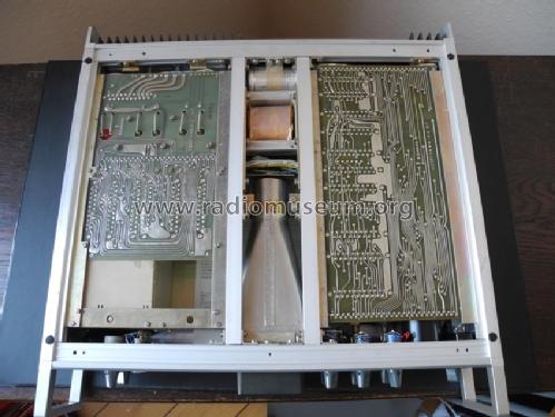 Telegraphie-Demodulator NZ 47 L22551-H1-A 106; Rohde & Schwarz, PTE (ID = 1604508) Adaptor