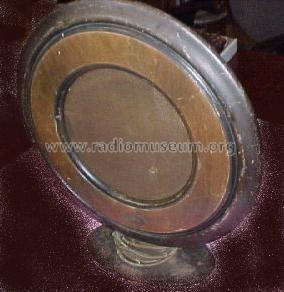 Speaker Model 10 ; Rola Company, The; (ID = 235763) Lautspr.-K