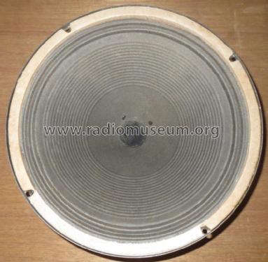 12' Loud Speaker 12-20; Rola Company AUS Pty (ID = 2397305) Speaker-P