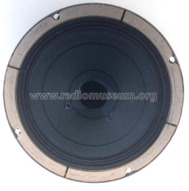 3.5 Watt, 5' Loudspeaker. 5CQ; Rola Company AUS Pty (ID = 2434682) Parleur