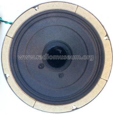 3 Watt, 5' Loudspeaker. 5F; Rola Company AUS Pty (ID = 2435892) Lautspr.-K