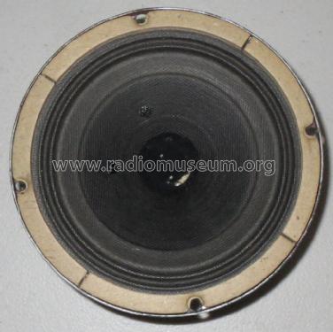 5' High Frequency Speaker 5C-X; Rola Company AUS Pty (ID = 2397472) Speaker-P