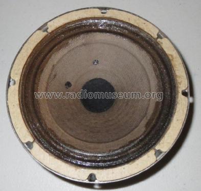 5' High Frequency Speaker 5F-X; Rola Company AUS Pty (ID = 2401883) Speaker-P