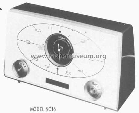 5C16 ; Roland Radio (ID = 524939) Radio