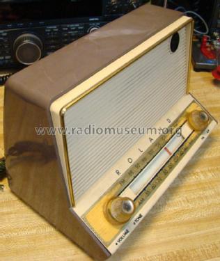 AF1 ; Roland Radio (ID = 1945316) Radio