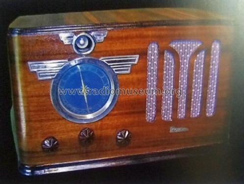 327; Rolax Brand; various (ID = 2798433) Radio