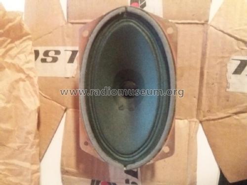 Altavoz elíptico 3 x I5 ANV; Roselson, Acústica (ID = 2755041) Speaker-P