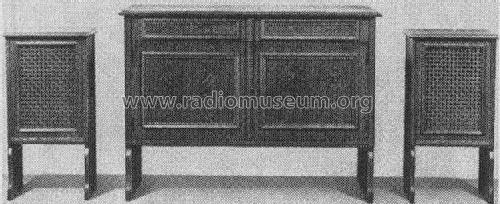 CR400; Rosita, Theo Schmitz (ID = 482486) Radio