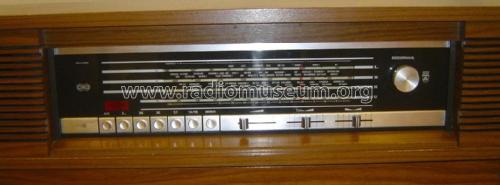 Diadem 73 Ch= Grundig 8074 ST & Philips GC047; Rosita, Theo Schmitz (ID = 1888506) Radio