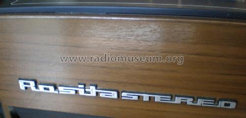KL2600; Rosita, Theo Schmitz (ID = 1313683) Radio