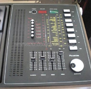 KL2600; Rosita, Theo Schmitz (ID = 1313684) Radio