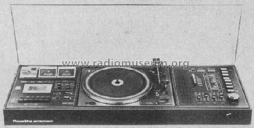 KL2600; Rosita, Theo Schmitz (ID = 410737) Radio