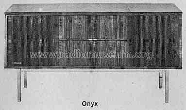 Onyx Ch= 8075; Rosita, Theo Schmitz (ID = 320763) Radio