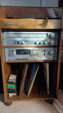 HiFi Turm Regie 401; Rosita, Theo Schmitz (ID = 3083450) Radio