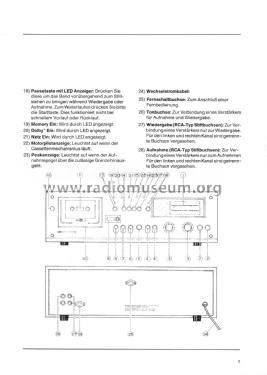 Studio 2690; Rosita, Theo Schmitz (ID = 2805248) Radio