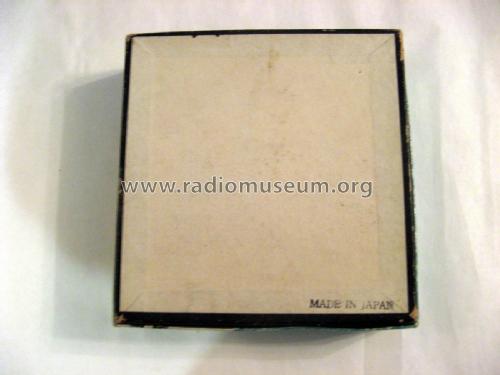 10 Transistor RE-1011; Ross Electronics (ID = 2324976) Radio