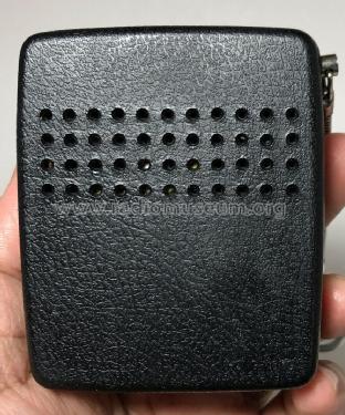 Micro 1210; Ross Electronics (ID = 2579264) Radio