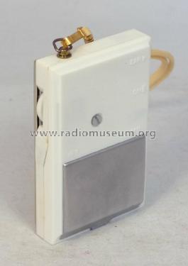 Micro 7 Transistor RE-700; Ross Electronics (ID = 2638167) Radio