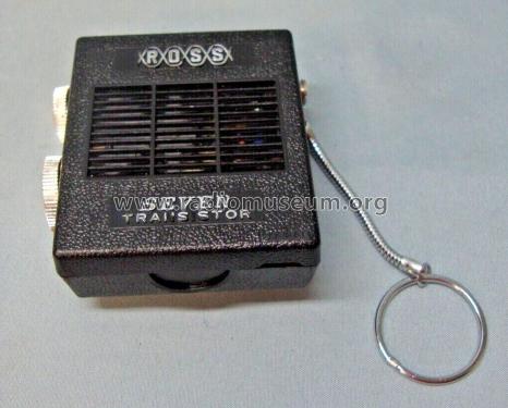 Seven Transistor RE 714; Ross Electronics (ID = 2821638) Radio