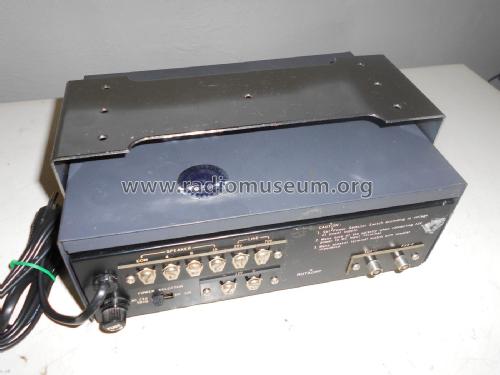 PA-101; Rota Corp. Risui (ID = 2376692) Ampl/Mixer