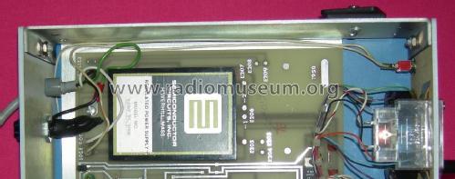 R102 Wireless Link Receiver FLA 3291, PMD serie R-107; Rotating Measurement (ID = 2060590) Misc