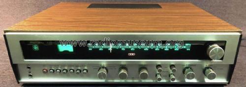 4-Channel Stereo Receiver RX-454; Rotel, The, Co., Ltd (ID = 2348477) Radio