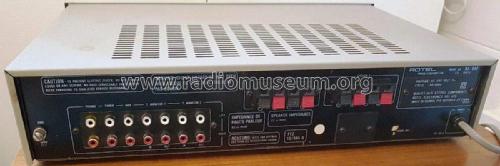 Integrated Stereo Amplifier RA-840; Rotel, The, Co., Ltd (ID = 2351165) Ampl/Mixer