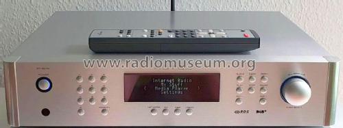 Network/FM/DAB+ Tuner RT-1570; Rotel, The, Co., Ltd (ID = 2814684) Radio