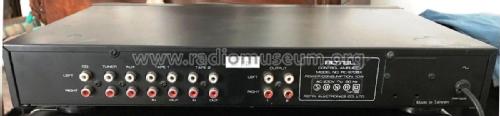 Stereo Control Amplifier RC-970BX; Rotel, The, Co., Ltd (ID = 2354298) Ampl/Mixer