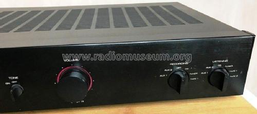 Stereo Integrated Amplifier RA-970BX; Rotel, The, Co., Ltd (ID = 2355796) Ampl/Mixer