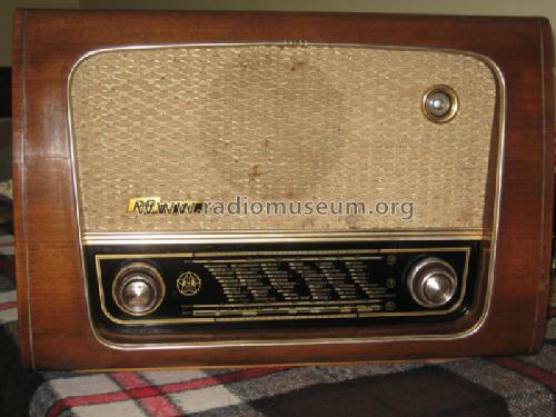 RR510; RR Zavodi Radio (ID = 1090974) Radio