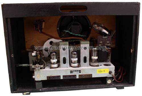 RR510; RR Zavodi Radio (ID = 1250567) Radio