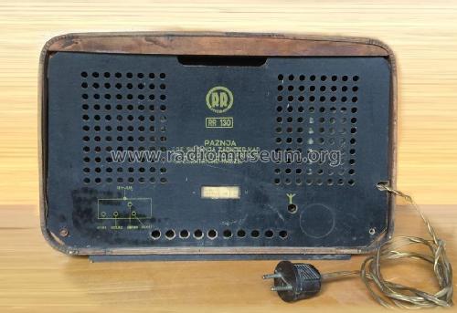 RR130; RR Zavodi Radio (ID = 2687170) Radio